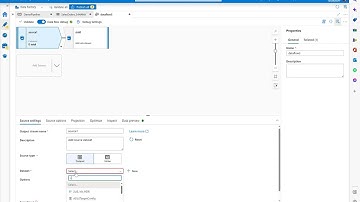 Get started with SAP CDC