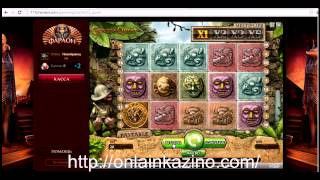 видео Фараон казино онлайн