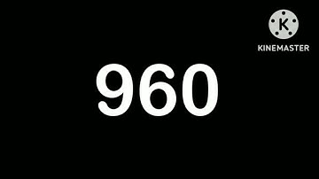 1,000 Day Countdown | Day 960