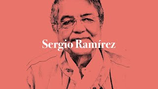 Sergio Ramírez. La literatura y sus fantasmas.
