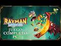 RAYMAN LEGENDS: (Juego Completo) | ESPAÑOL | PC | 4K |