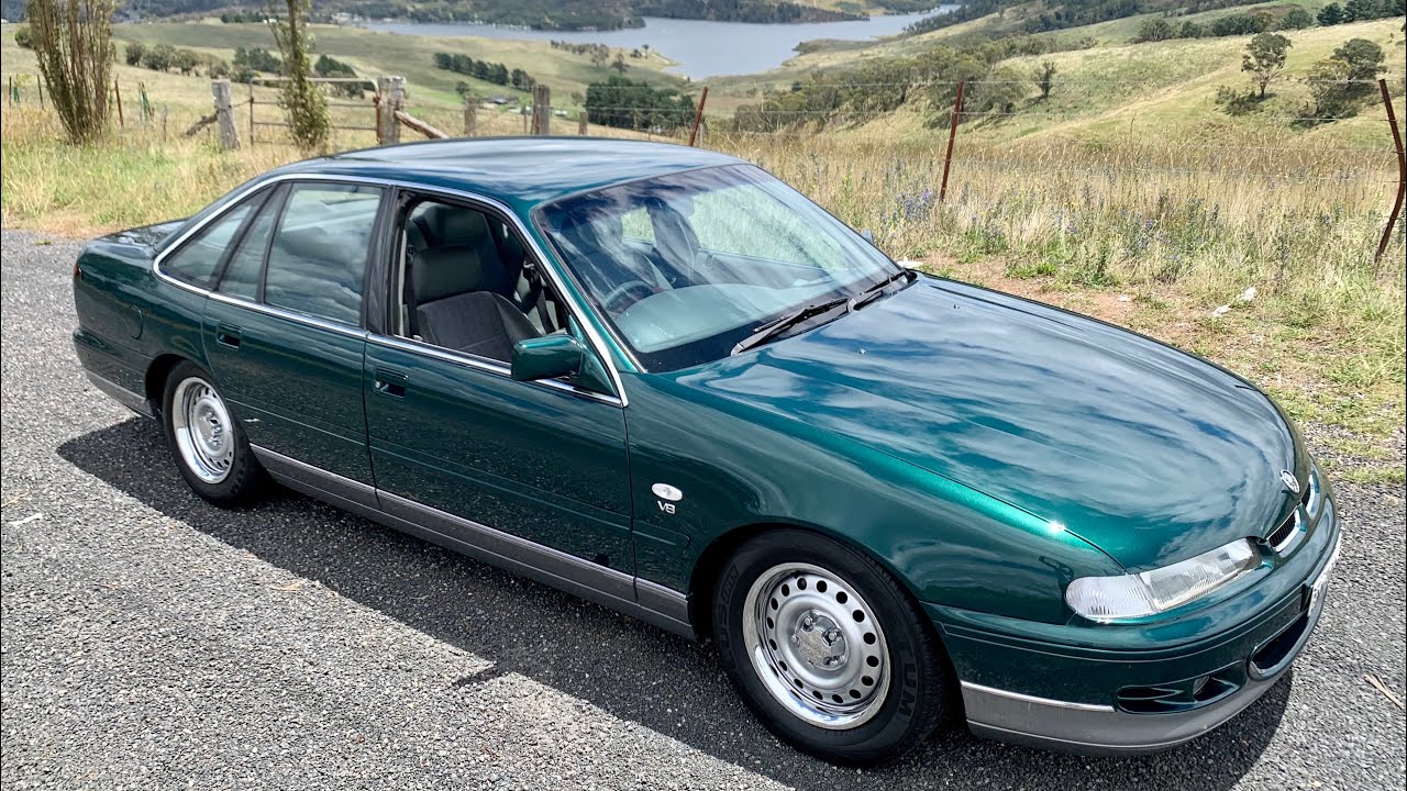 VS CALAIS 5L WALK AROUND YouTube