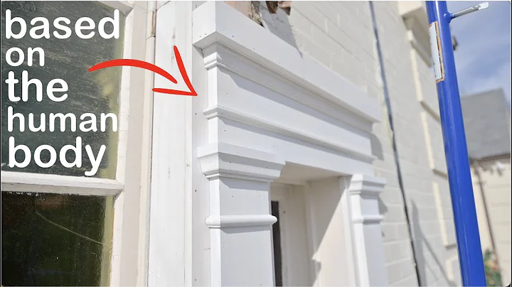 The reason you like trim work.