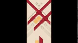 Strata (by Graveck) - puzzle game for android and iOS - gameplay. screenshot 1