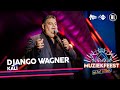 Django Wagner - Kali • Muziekfeest op het Plein 2021 // Sterren NL