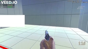 10.250 on purestrafe 2 times in a row