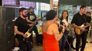 BANDA O TRUQUE- (COVER What's up- 4 Non blondes)