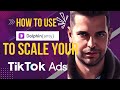 How To Use Dolphin{Anty} To Scale Your TikTok Ads