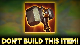 Riot Turned Caulfields Hammer Into A Scam! | Spear Shot