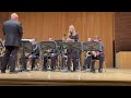 Cha Cha Cha UCONN Jazz Ensemble Fall 2023 Cha Cha Cha UCONN Jazz Ensemble Fall 2023
