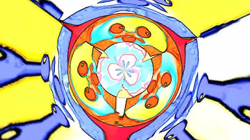 PewDiePie Best Awesome Intro Reverse with Special Multiple Inverted Effect and Overly.