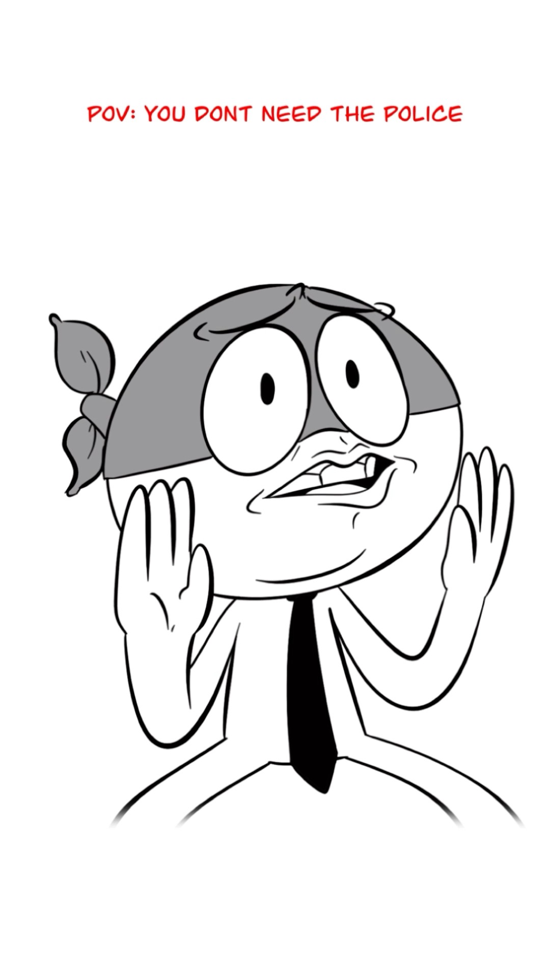 I’ll Do It Myself ? (Animation Meme) #shorts
