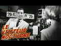 Le Visiteur nocturne (film, 1962) Drame/Indépendant