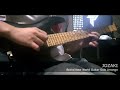 【Jozaki】「Fripside - Brand New World」【Guitar Solo Arrange】