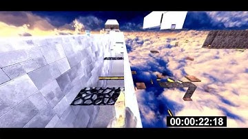 CoD4 - mp_insane Speedrun (1:43) [Easy]