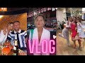 VLOG | lil vlog and some clips from London | Abbie Blyth