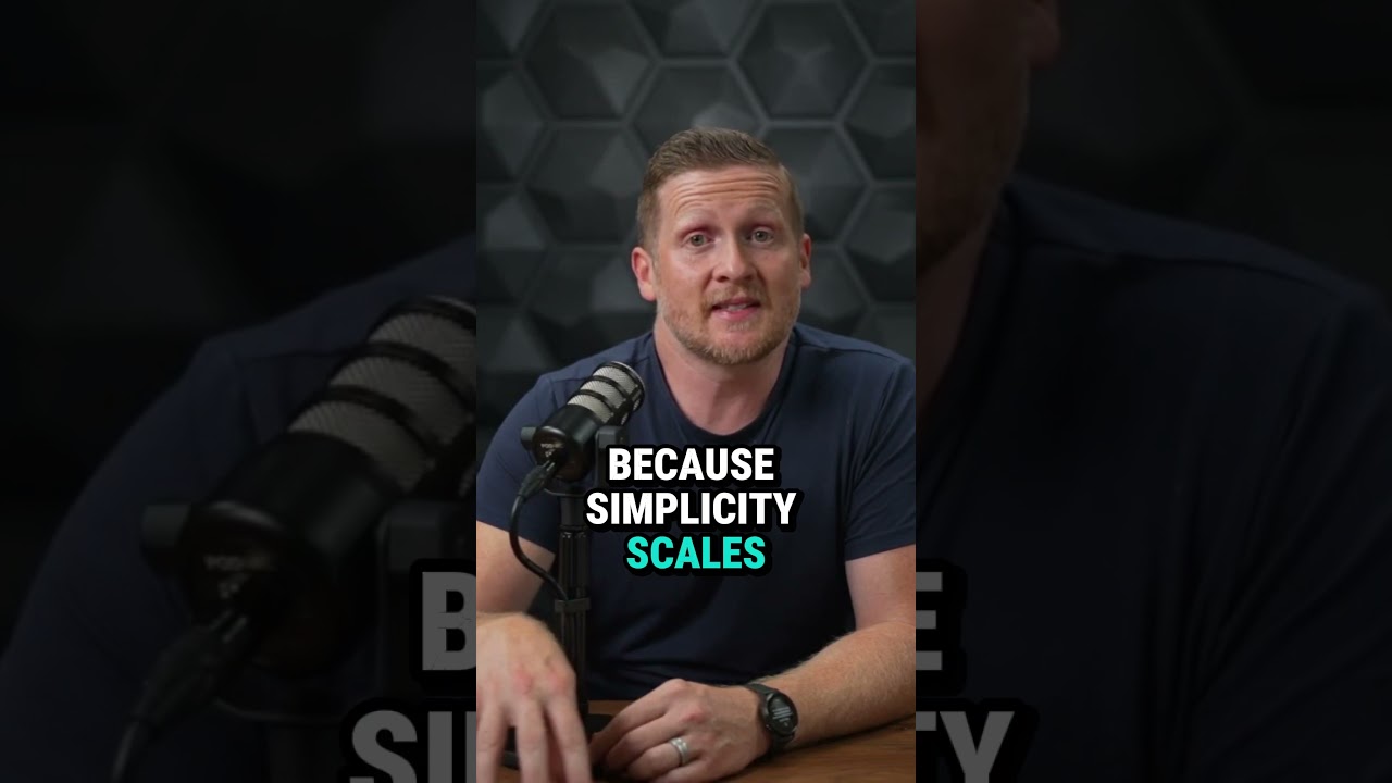 Simplicity as the Foundation