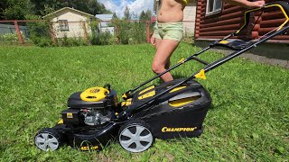 :  champion lm4627