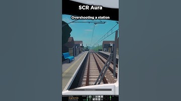 SCR Aura be like: Part 2 #shorts