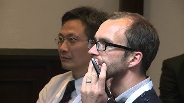 Harmonic load pull investigations of high efficiency GaN power transistors