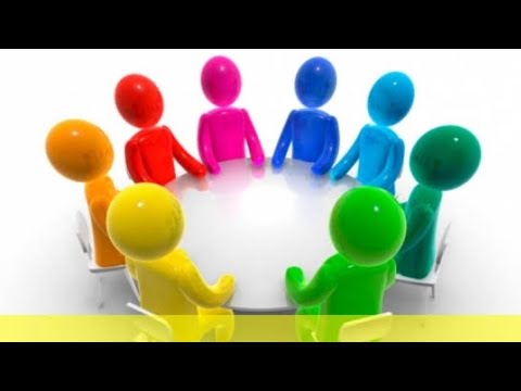 ملف و طريقة تأسيس جمعية محلية