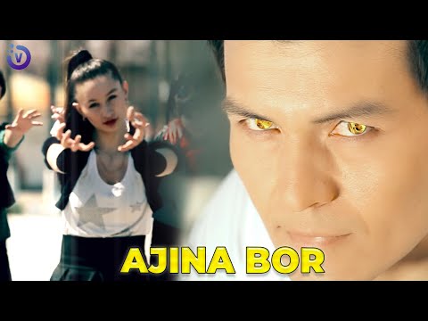 Ajina bor - Jo'rabek Qodirov