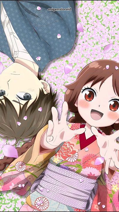 BOCIL SULTAN YANG DIBUANG - taishou otome otogibanashi #anireq