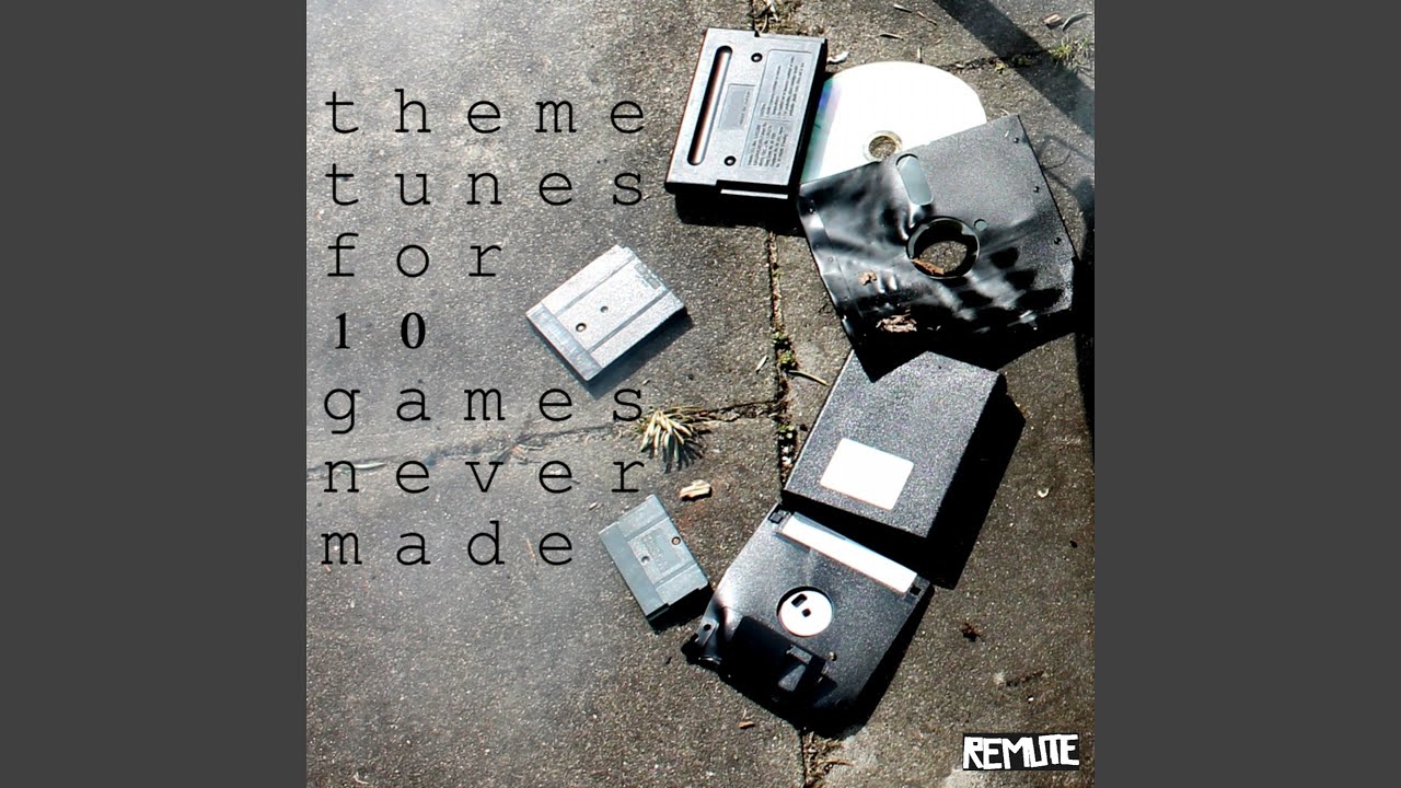 Obejrzyj The Final Level w YouTube Obejrzyj The Final Level w YouTube