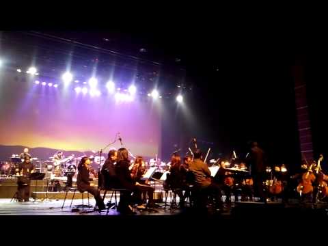 브릴리언트 - 대황하 - 제 1회 빅 콘서트