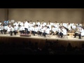 新居浜市民吹奏楽団　第３２回定期演奏会 の動画、YouTube動画。