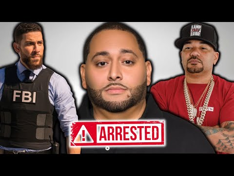 DJ Envy's Business Partner Cesar Pina Arrested for Multimillion-Dollar Investment Fraud