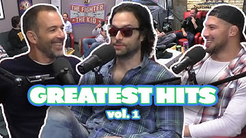 Chris D