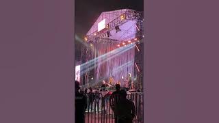 Marion Jola - Serious live at Hipmi Soundfest 2023