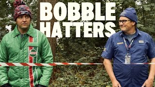 BOBBLE HATTERS - Pilot Episode