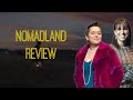Nomadland Review: Another Phenomenal Film from Director Chloé Zhao - TIFF 2020