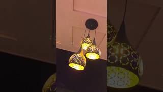 Pendant Ceiling Hanging Lights Lamp | Pendants Ceiling Lamp | #shorts #viral #trending #shortsvideo