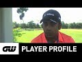 GW Player Profile: Anirban Lahiri