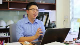 A Day in the Life of a Structural Engineer