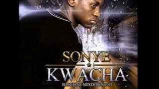 Sonye ukadutsa