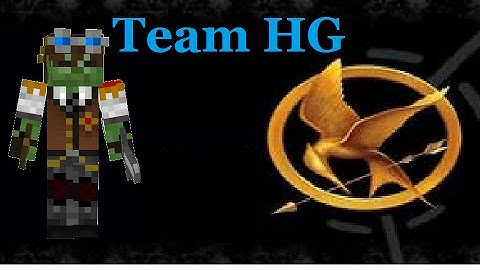 Minecraft : Mineplex Team HG #8 - NEW INTRO