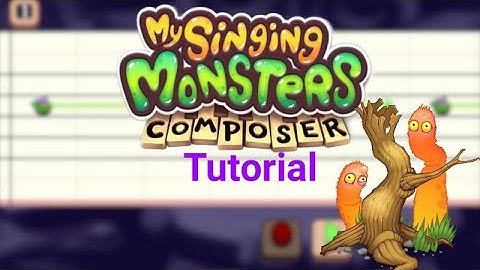 Psychic Island Composer Tutorial - Bonkers