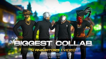 I Like Me Better X Pehli Nazar | BIG COLLABORATION | Prisma3D x Blender | Free Fire 3D Animation | 🔥