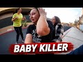 Drunk Mom Realises She Just Killed Her Baby  Here’s How.