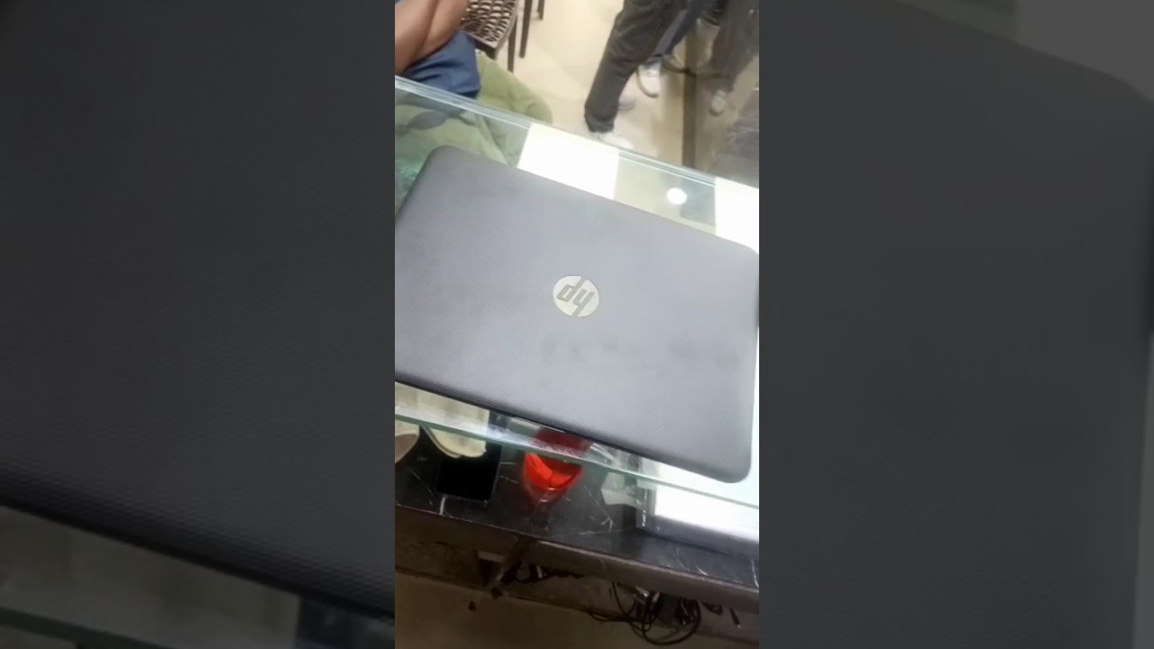 HP 245 G5 AMD A6 Laptop 💻 8GB RAM /256GB SSD Condition Best Budget Deal Only ₹13,500