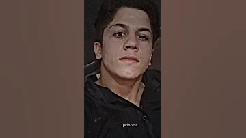حكيو عنك اميرة وحكمك ع كل ديره 