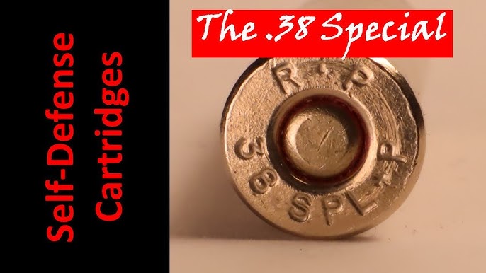 Ballistic Testing my MOST Recommended .38 Special SNUB Nose Load