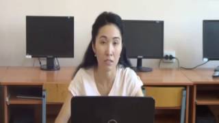 Административно правовой статус государственных служащих