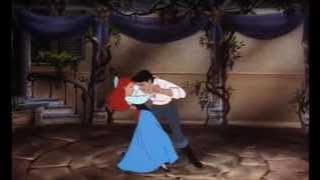 Shut up and dance, Disney!