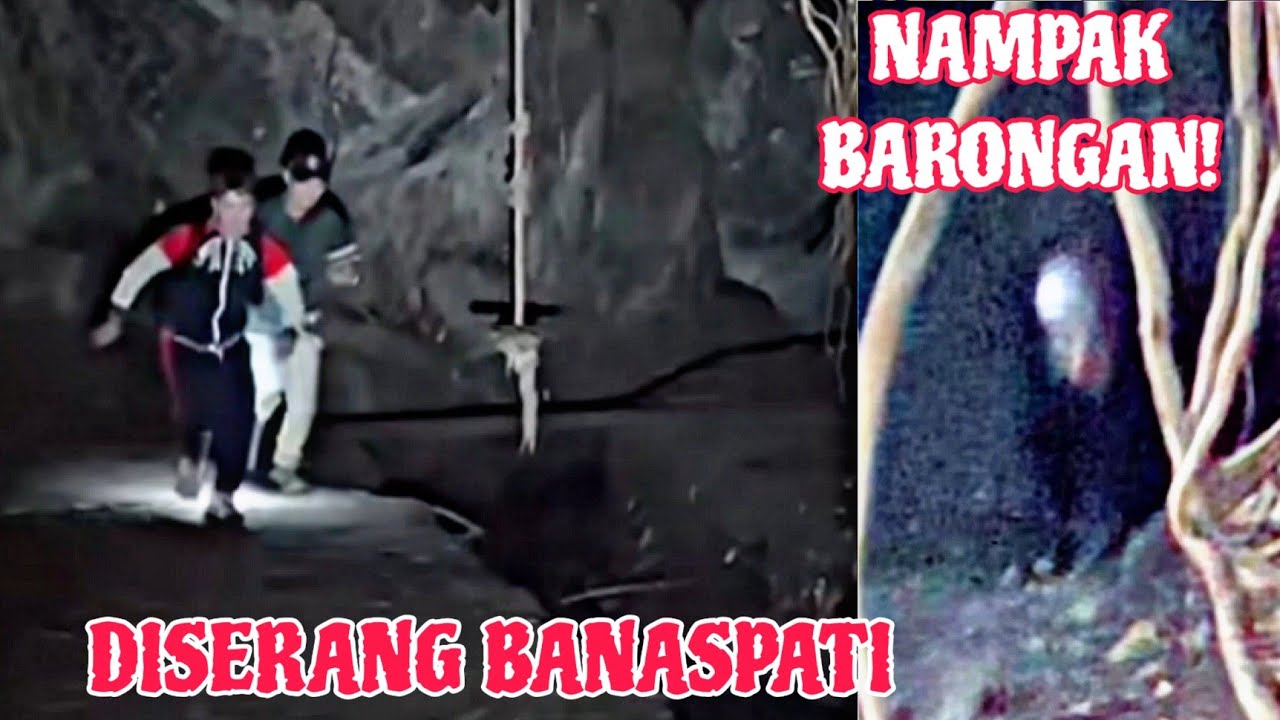 BERCAKAP DENGAN JIN! TEMPAT PERLEAKAN WANITA DI BALI INDONESIA | PARANORMAL BOSSWAN