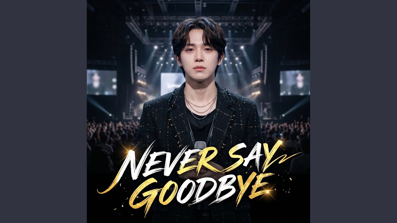 I'll Never Say Goodbye - YouTube